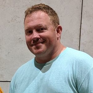 Meet your Posher, Joe